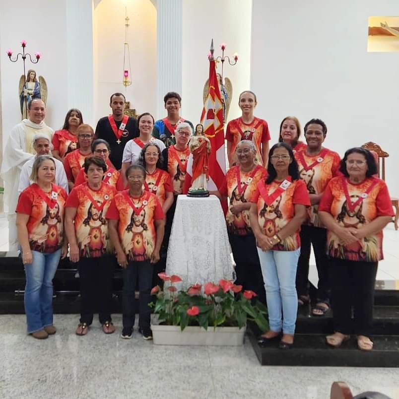 Apostolado da Oração